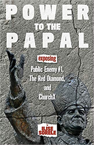 Power to the Papal