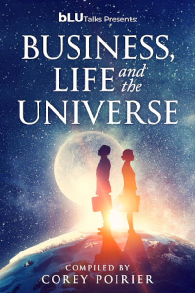 BLU Talks - Business, Life and the Universe