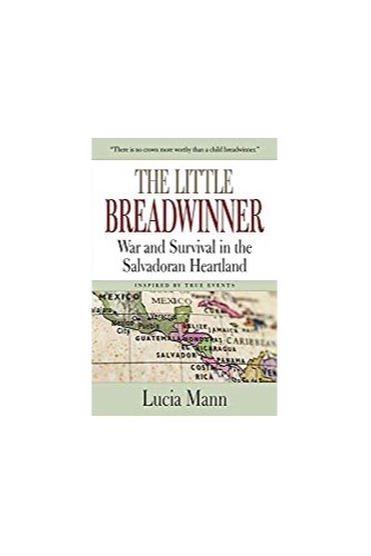The Little Breadwinner