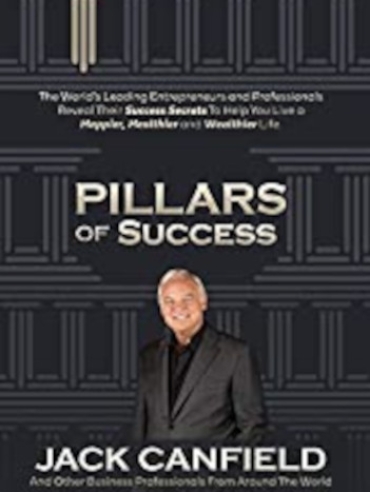 Pillars of Success