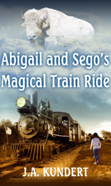 Abigail and Sega's Magical Train Ride