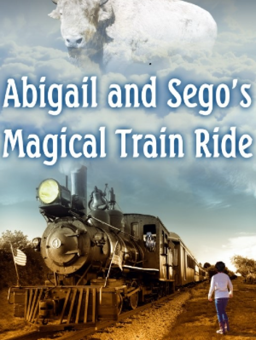 Abigail and Sega's Magical Train Ride