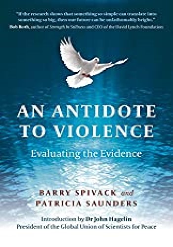 An Antidote to Violence