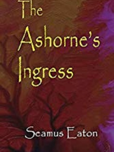 The Ashorne's Ingress
