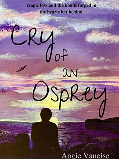 Cry of an Osprey