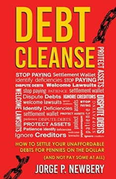 Debt Cleanse