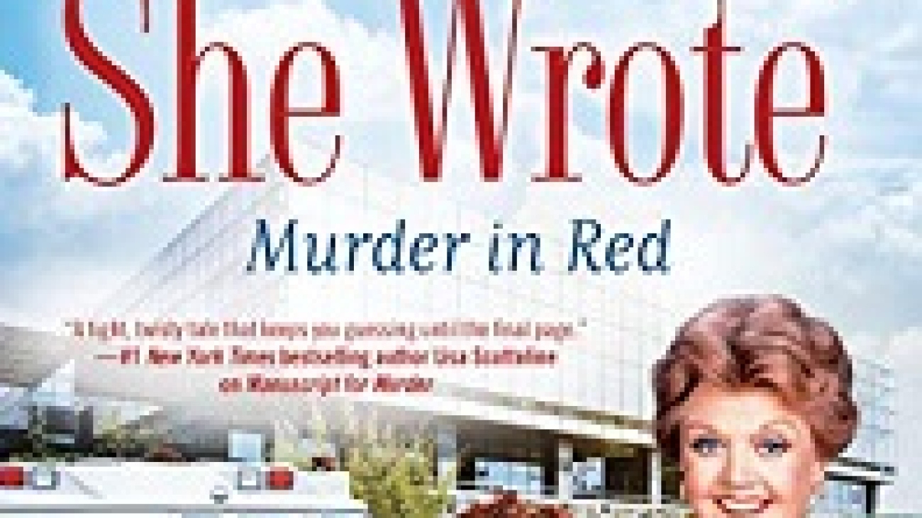 Murder in Red