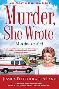 Murder in Red