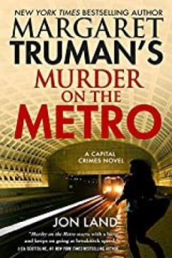 Murder on the Metro