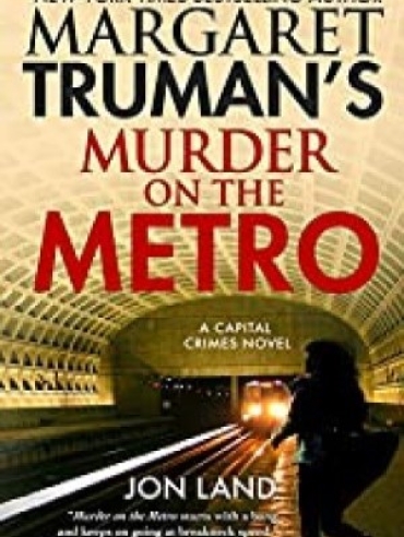 Murder on the Metro