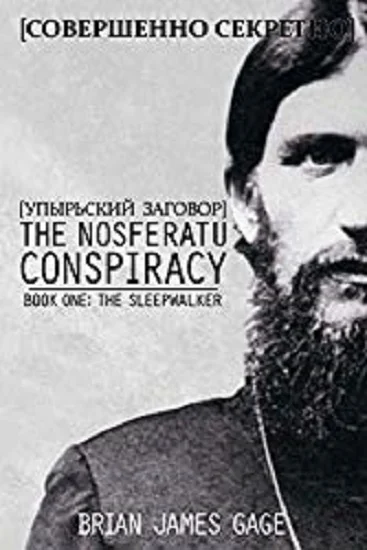 The Nosferatu Conspiracy