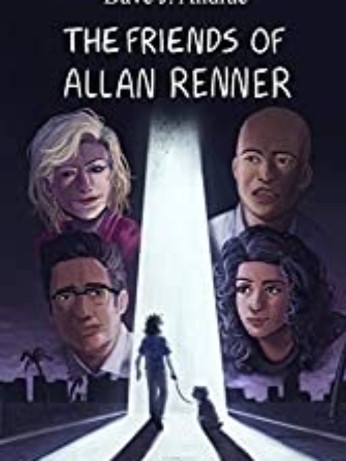 The Friends of Allan Renner