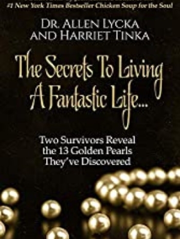 The Secrets of Living a Fantastic Life