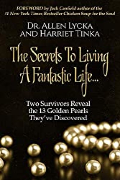 The Secrets of Living a Fantastic Life