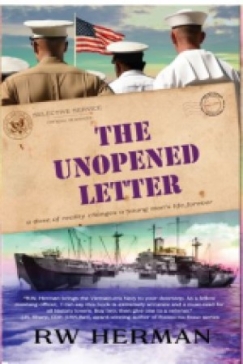 The Unopened Letter