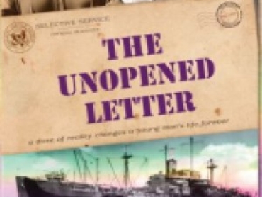 The Unopened Letter