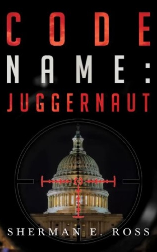 Code Name:  Juggernaut