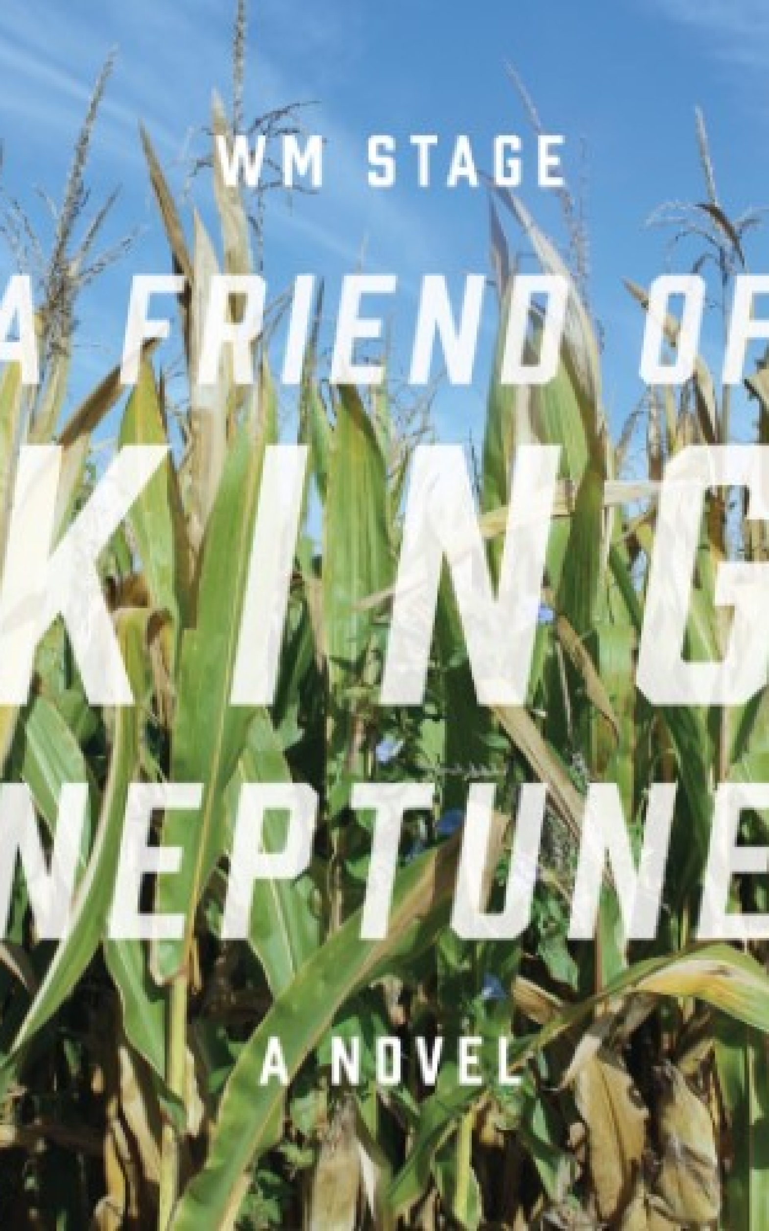 A Friend of King Neptune