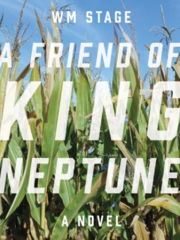 A Friend of King Neptune
