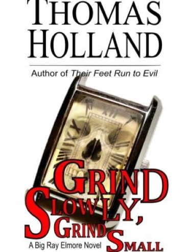 Grind Slowly, Grind Small