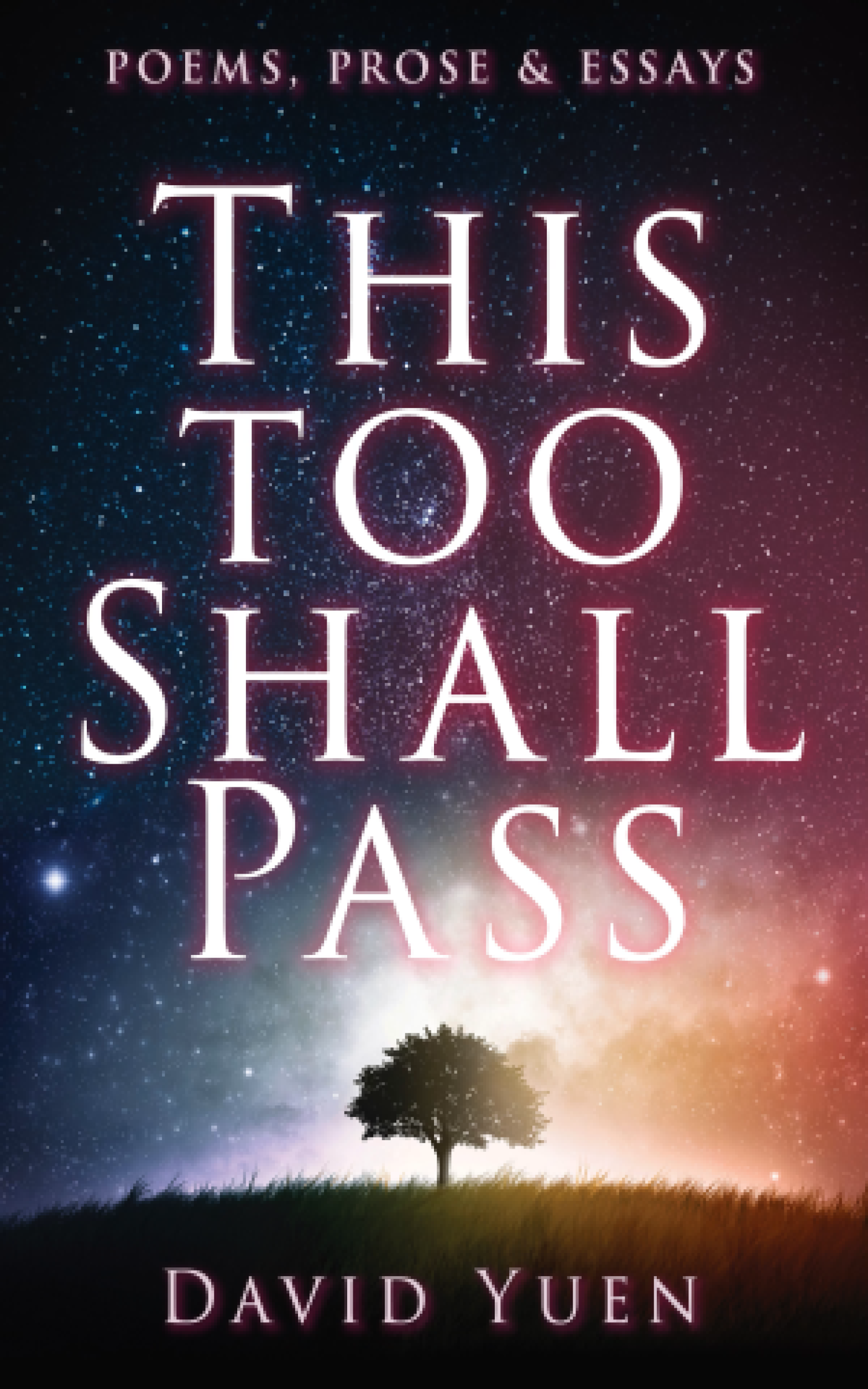 This Too Shall Pass