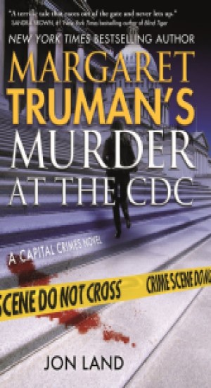 Murder at the CDC