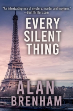 Every Silent Thing