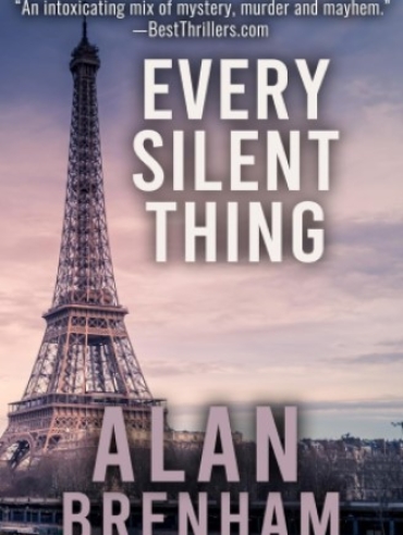 Every Silent Thing