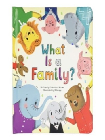 What is a Family