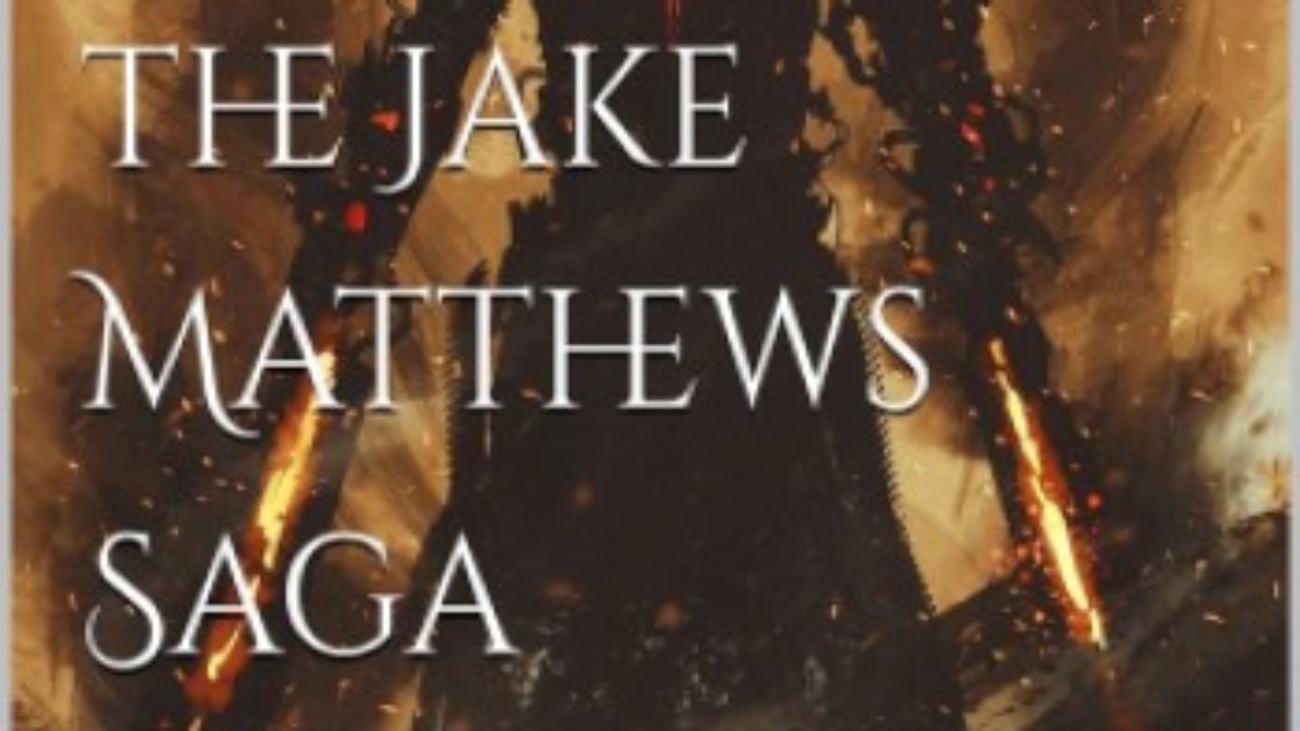 The Jake Matthews Saga:  Ascension
