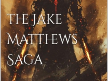 The Jake Matthews Saga:  Ascension