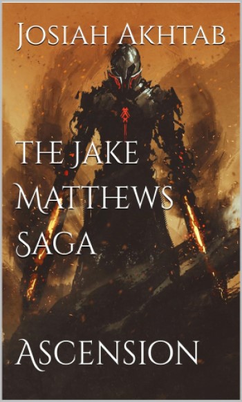 The Jake Matthews Saga:  Ascension