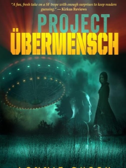 Project Ubermensch