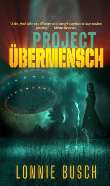Project Ubermensch