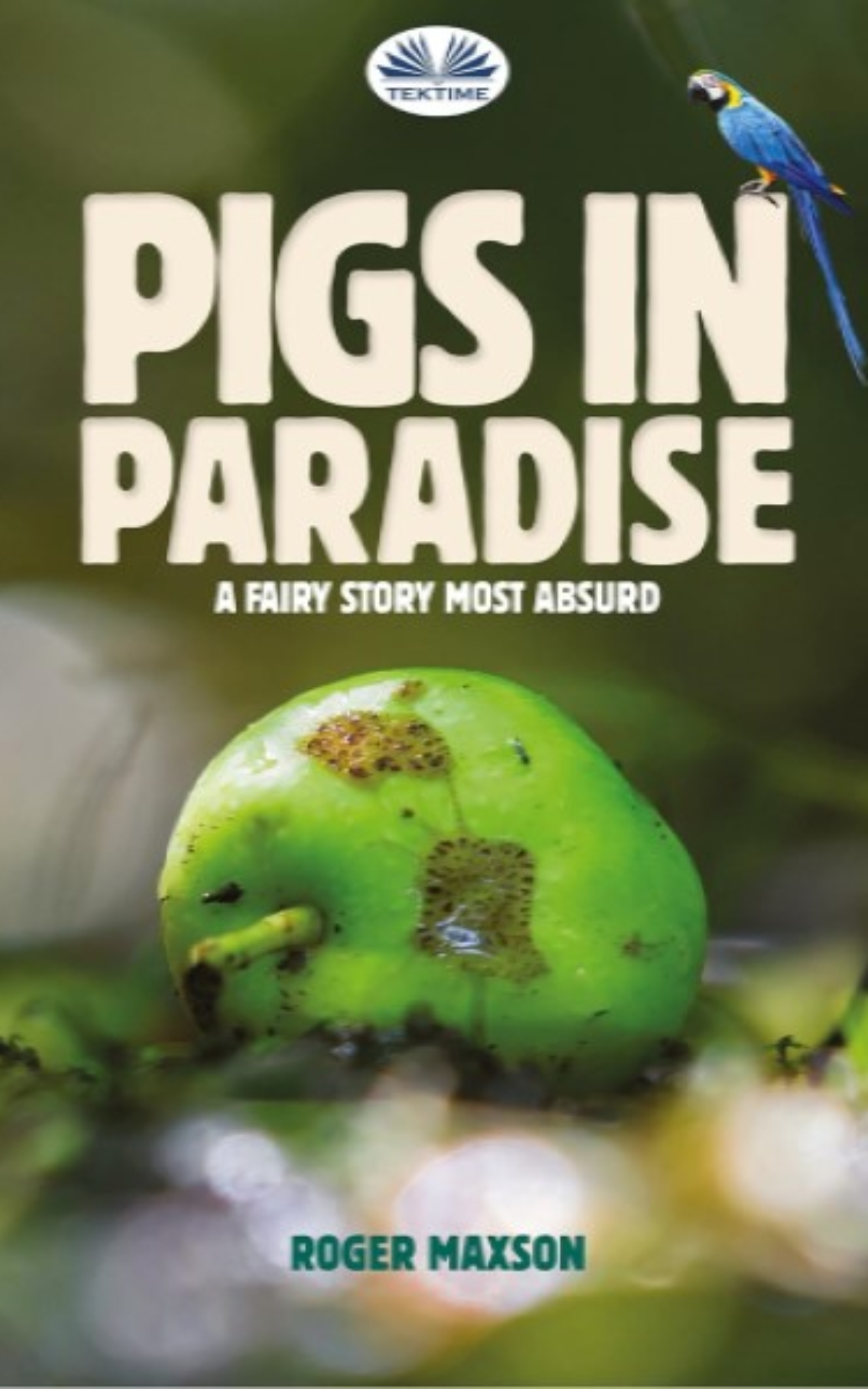 Pigs in Paradise