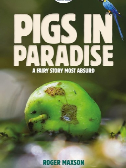 Pigs in Paradise