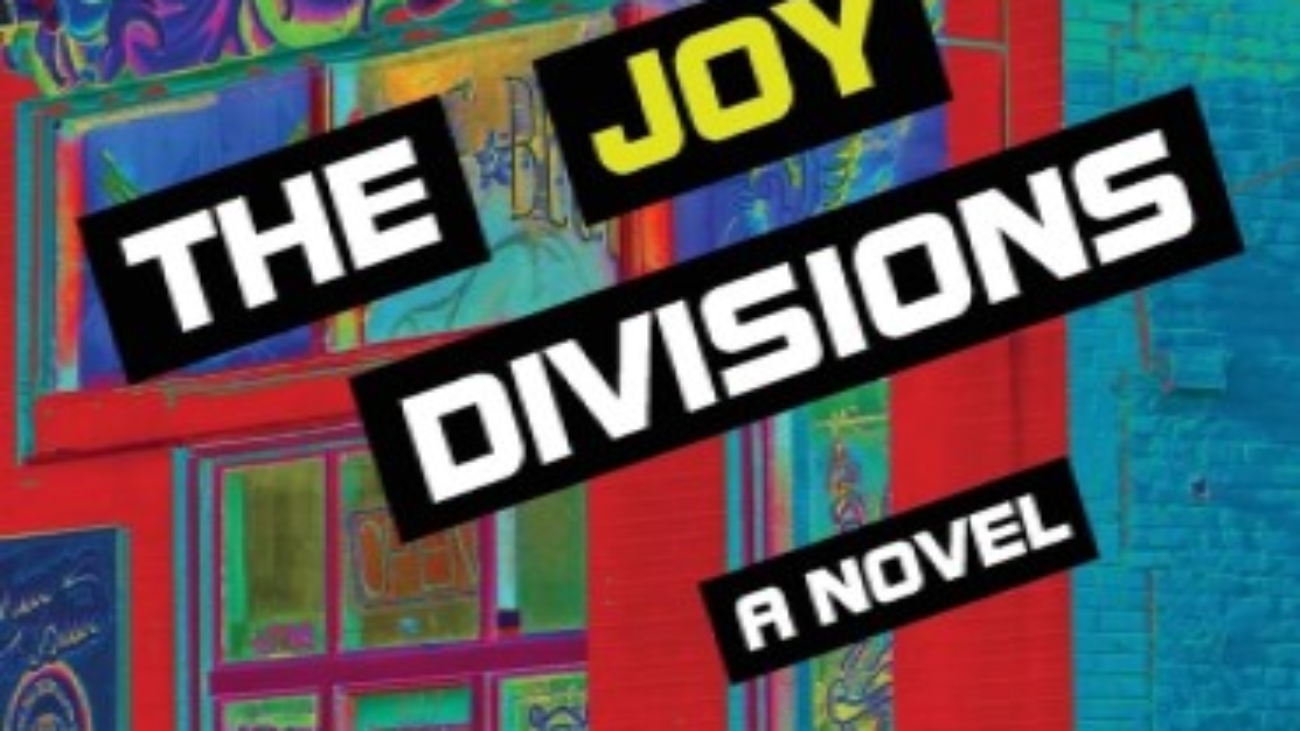 The Joy Divisions