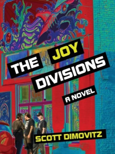 The Joy Divisions