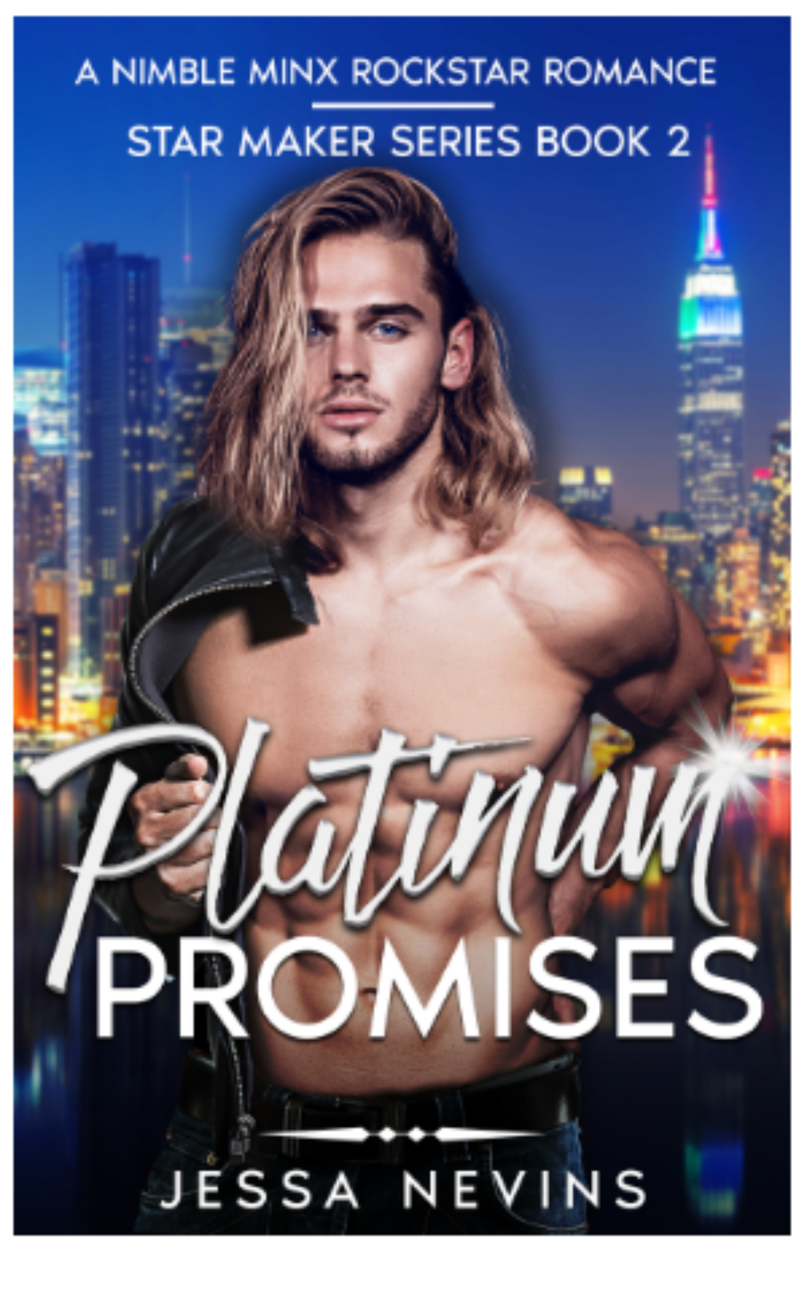 Platinum Promises