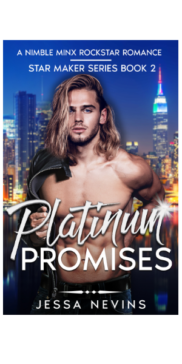 Platinum Promises