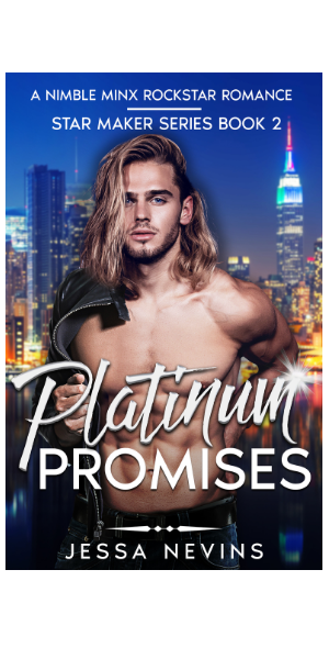 Platinum Promises