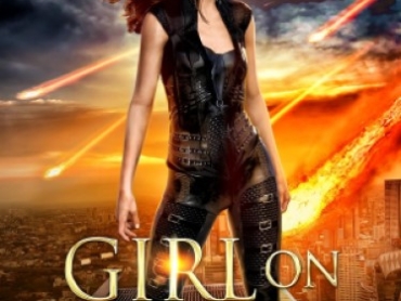 Girl  on Fire