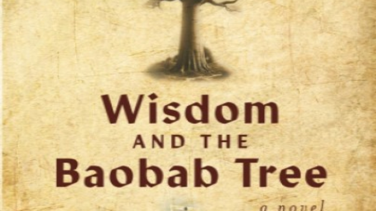 Wisdom and the Baobab Tree