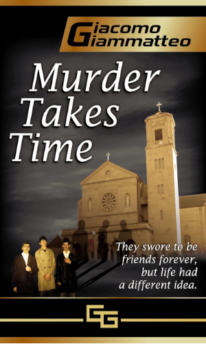 Murder Takes Time