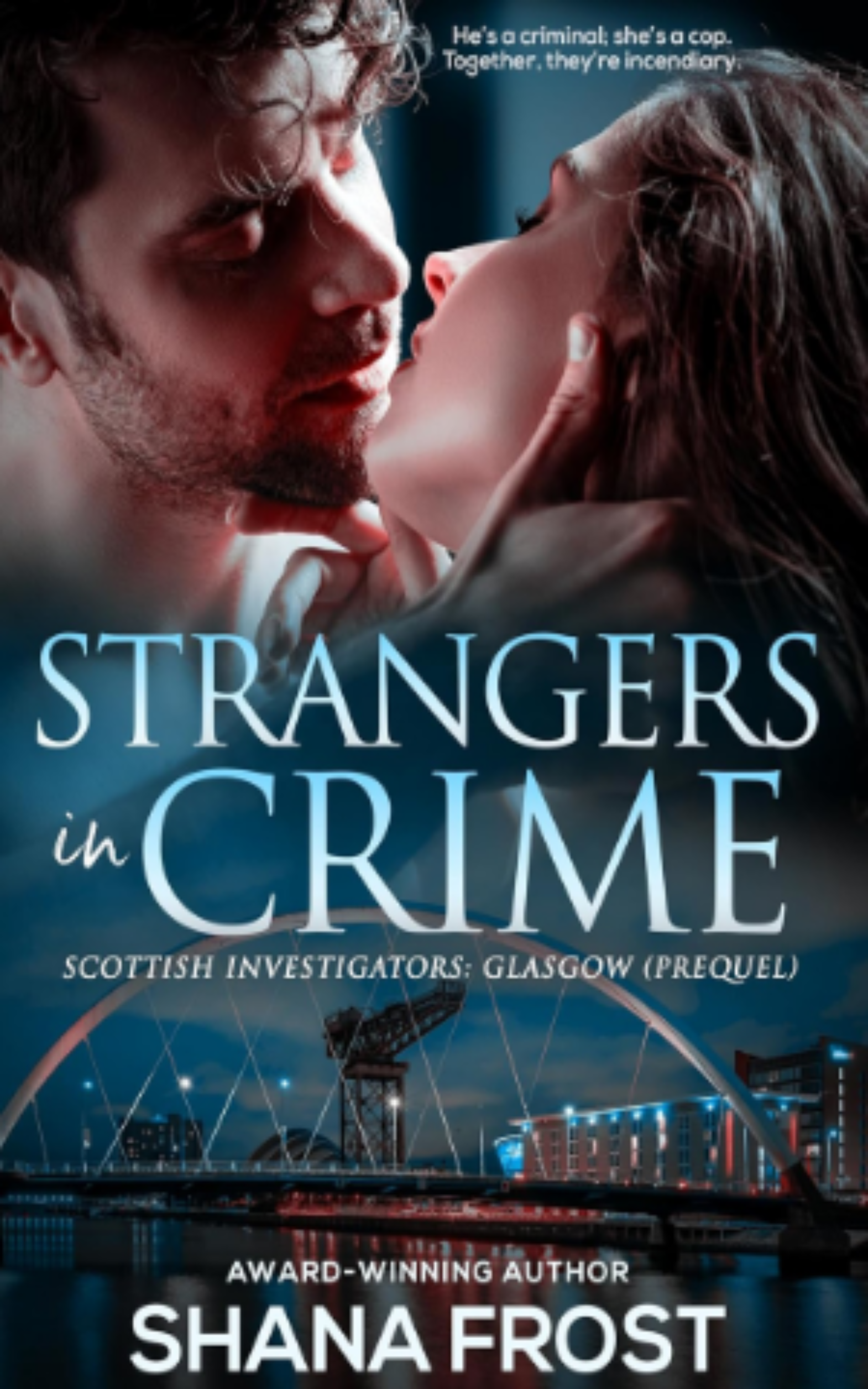 Strangers in Crime