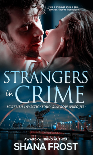 Strangers in Crime