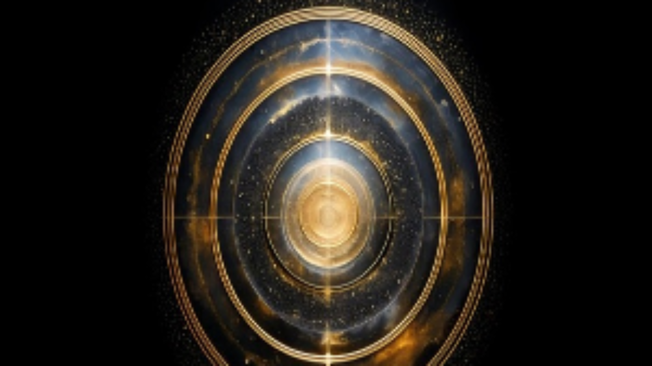 The Divine Adventure