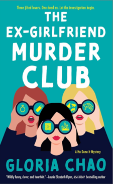 The Ex Girlfriend Murder Club