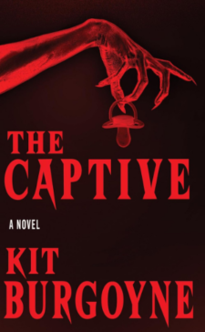 The Captive