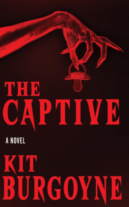 The Captive